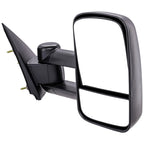 Towing Mirror for Chevy Silverado 2500 HD (Passenger Right Side)