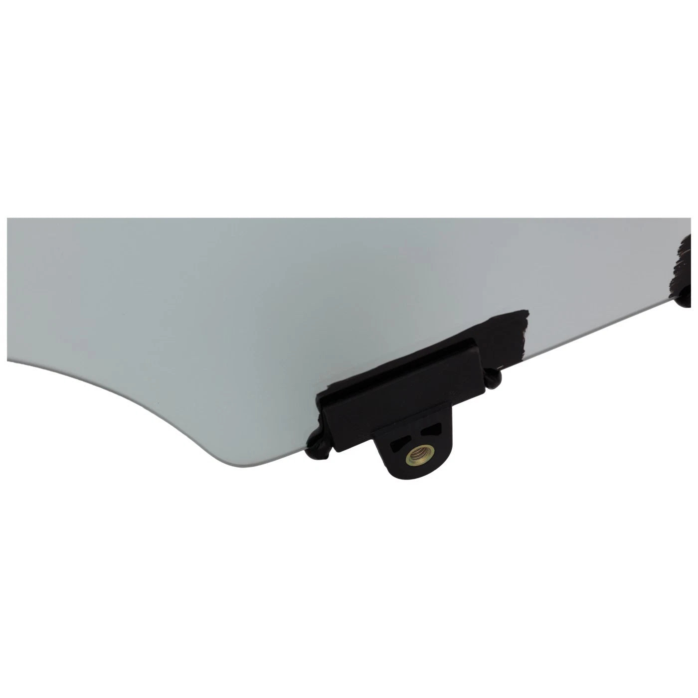Set of 2 Door Glasses for Honda