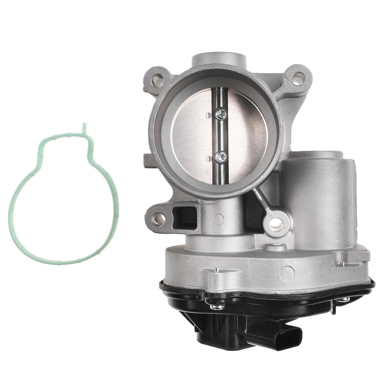 Throttle Body with Gasket for Ford Focus (2003-2012)