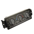 Heater A/C Control Module for Chevy GMC Pickup Truck SUV (1999–2006)