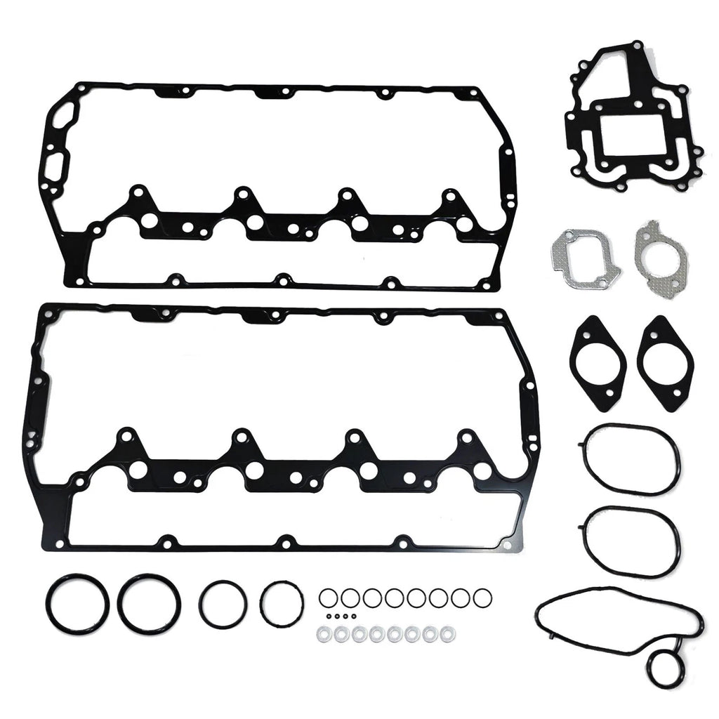 Valve Cover Gasket for Ford F250 F350 F450 F550 Super Duty (2011–2020)