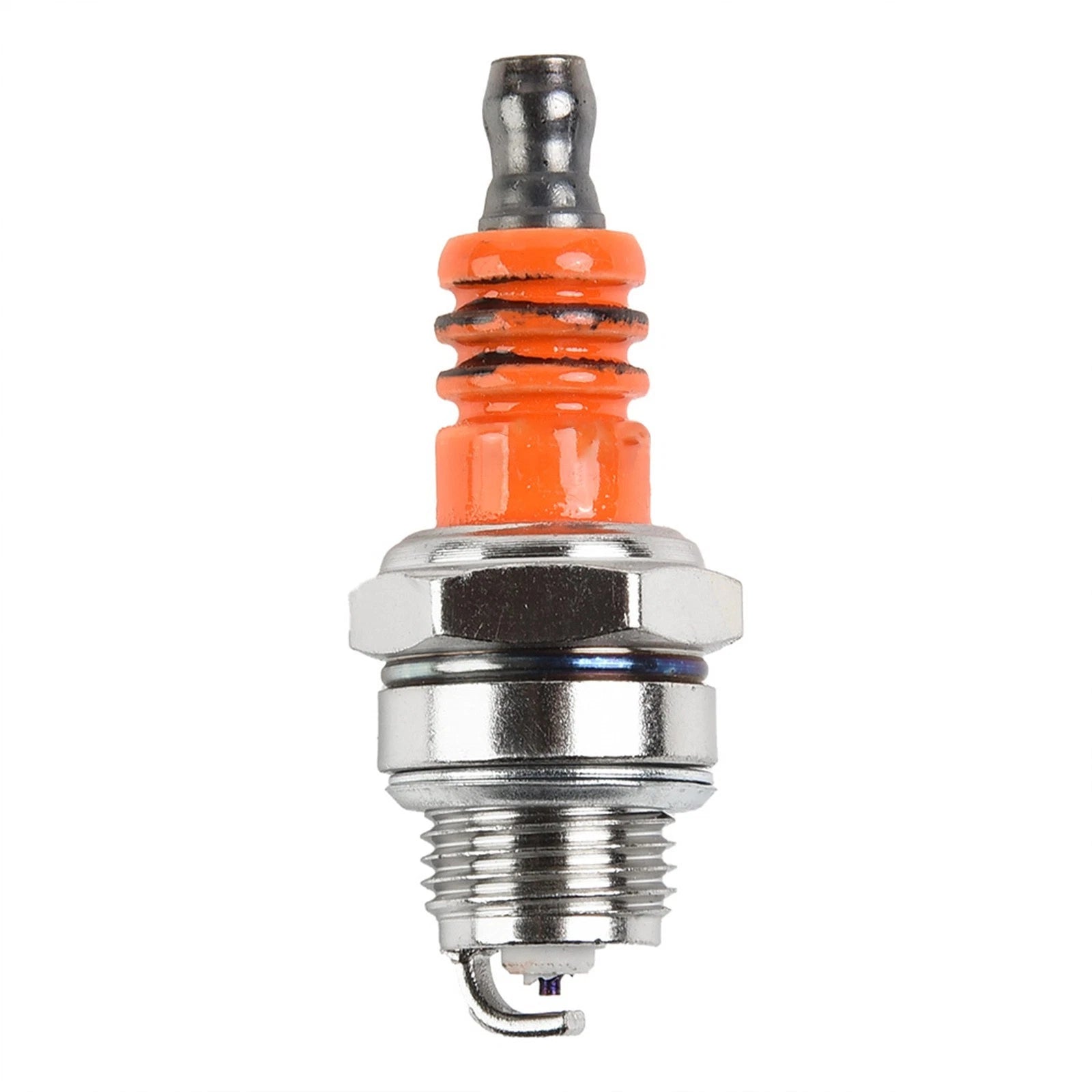 Ceramic Spark Plug for Champion CJ8 RCJ8 M7 L7T (Lawnmower)