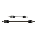 Front CV Axle Shaft for Honda Accord 2.4L (2003–2007)
