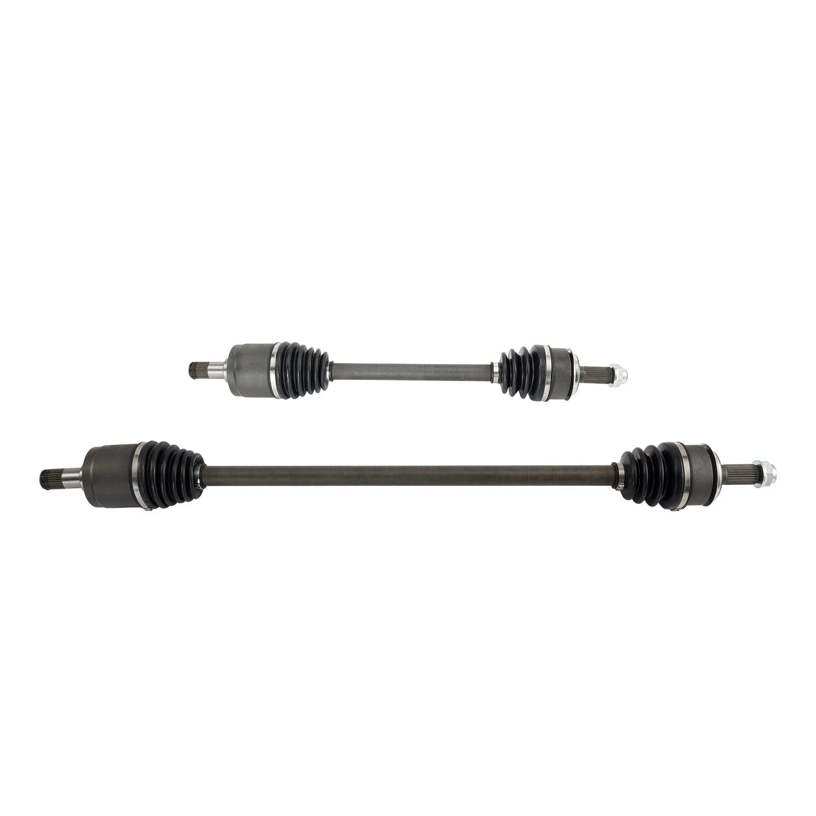 Front CV Axle Shaft for Honda Accord 2.4L (2003–2007)