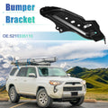 Right Side Front Bumper Bracket NO. 5210335110 for Toyota 4Runner (2014–2020)