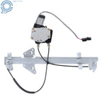 Front RH Power Window Regulator with Motor for Dodge Dakota Durango (1998-2004)