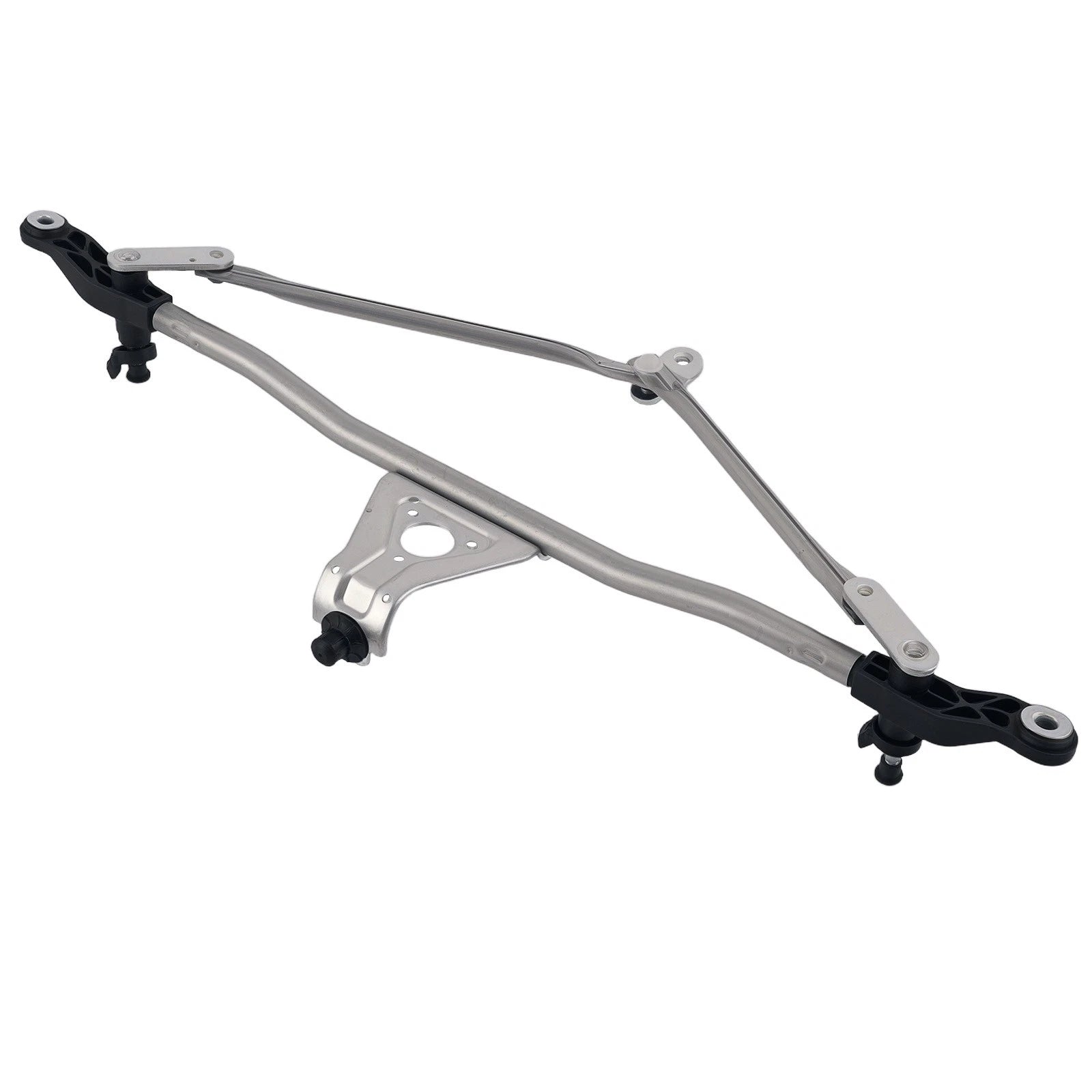 Front Windshield Wiper Linkage Assembly for Jeep Wrangler JK (2007–2018)