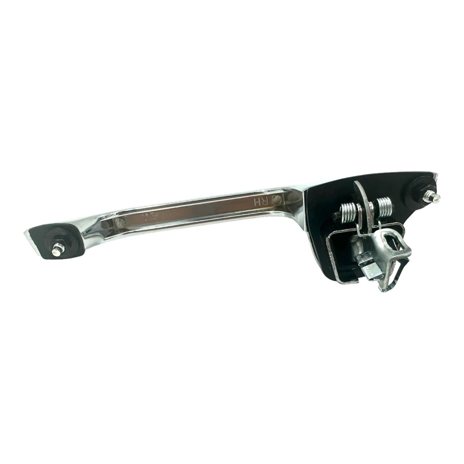 Passenger Side Chrome Exterior Door Handle for Chevy Suburban (1973–1991)