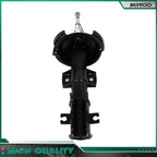 Set of 2 Shock Absorbers for Volvo XC90 V8 T6 (2003–2014)