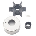 Water Pump Repair Kit for Yamaha 2 Stroke 55 HP Outboard Motor