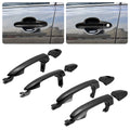 Exterior Side Door Handle for Kia Spectra 2004–2009