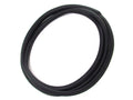 Rear Window Weatherstrip Seal Replacement for 1966-1967 Ford Fairlane (2 Door)
