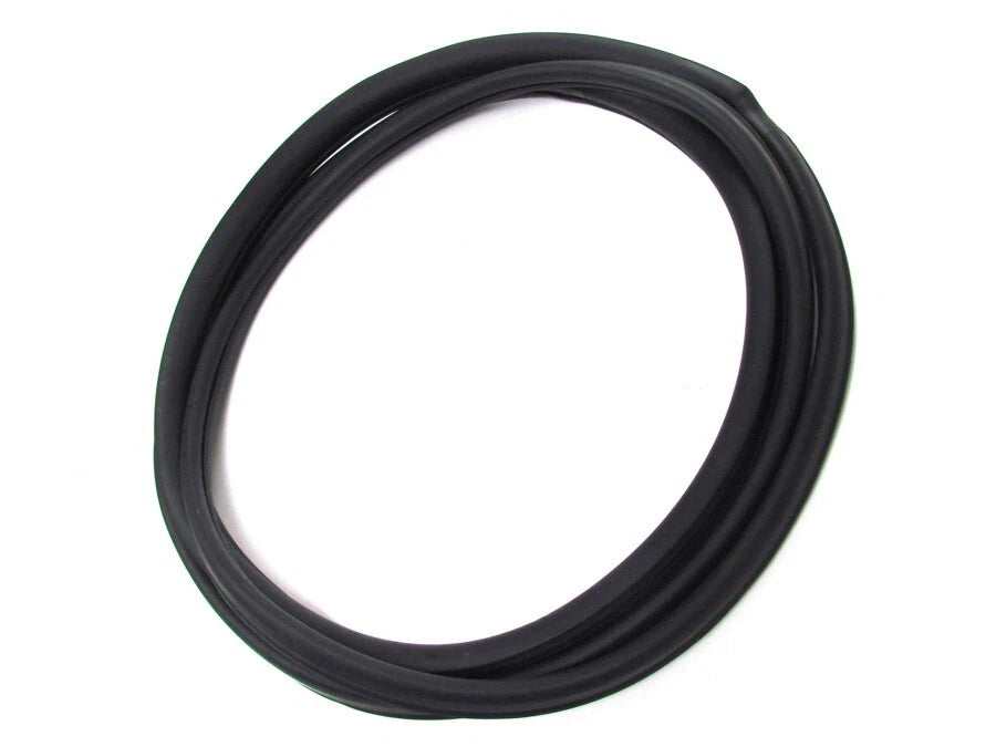 Rear Window Weatherstrip Seal Replacement for 1966-1967 Ford Fairlane (2 Door)