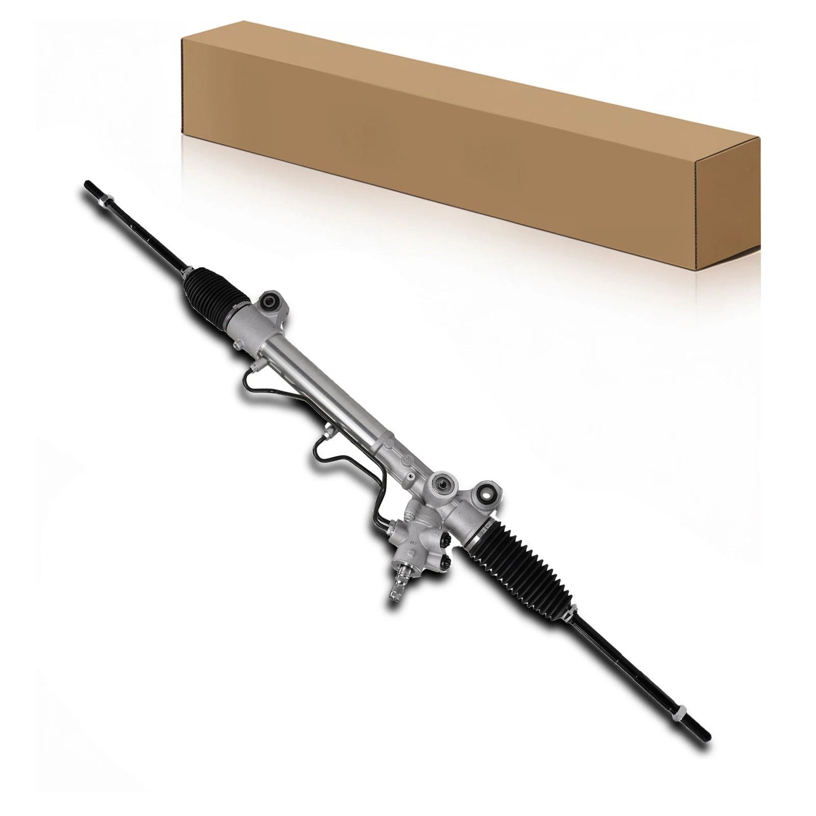 Power Steering Rack & Pinion for Pontiac Vibe Toyota Matrix (2003–2006)