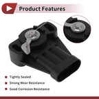 Throttle Position Sensor No.17111606/TPS32 for Buick Century (1993–1995)