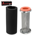 Air Filter with Holder for Axis 500 700, Bennche Cowboy 250, Bighorn 400 500 700 (2000–2023)