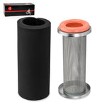 Air Filter with Holder for Axis 500 700, Bennche Cowboy 250, Bighorn 400 500 700 (2000–2023)