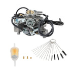 Aluminum Alloy Carburetor for Honda Shadow Spirit 750 VT750C (2007–2009) 16100-MFE-771