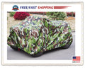 ATV Cover Waterproof UV Rain Dust Protector Universal