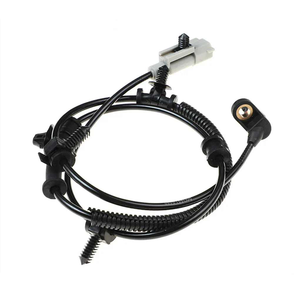 4 Pcs ABS Speed Sensors for Jeep Commander Grand Cherokee (2006-2010)