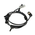4 Pcs ABS Speed Sensors for Jeep Commander Grand Cherokee (2006-2010)
