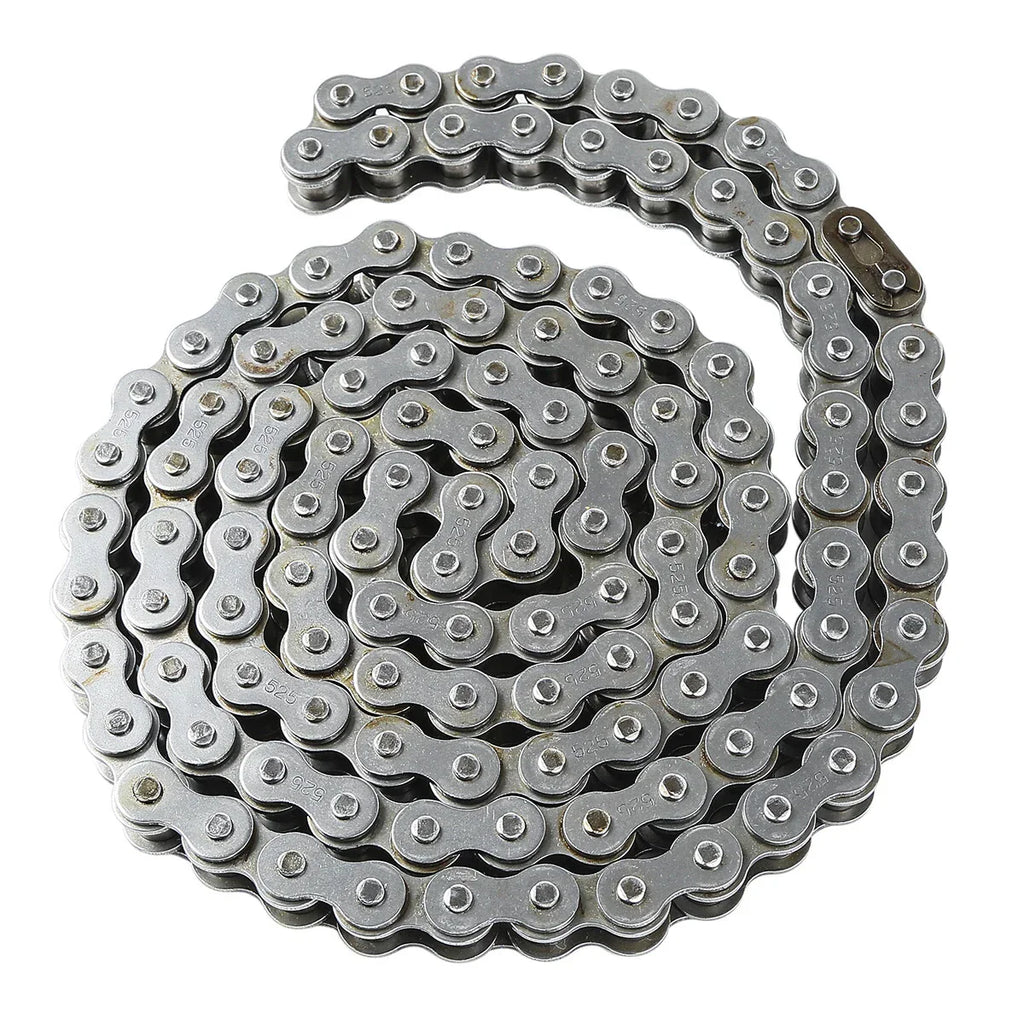 525 x 120 Heavy Duty Drive Chain for Motorcycle ATV