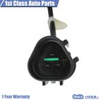 Crankshaft Position Sensor for Chrysler Sebring 1999-2001