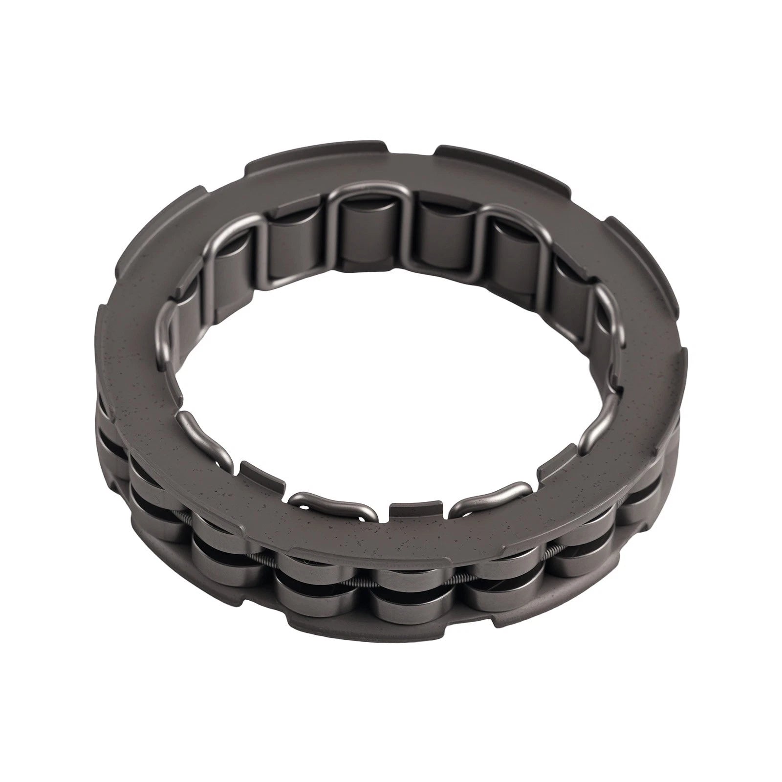Wet Clutch Drum Housing & Primary Sheave Kit for Yamaha Rhino Grizzly (2002–2008)