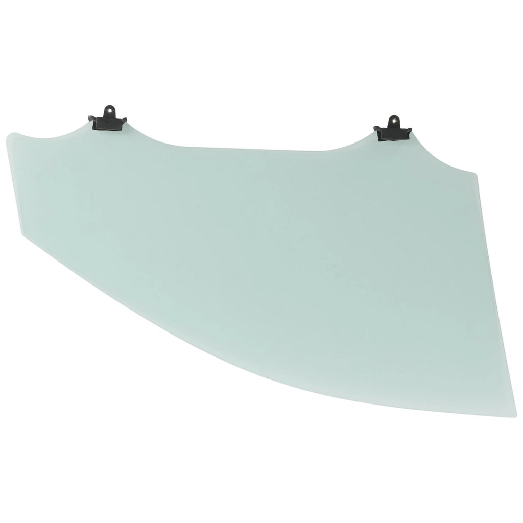 Door Glass for Toyota Camry (2007–2011) Front Left 4-Door Sedan
