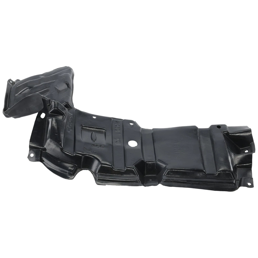 Engine Splash Shield for Toyota Prius C (2012–2015)