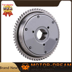 Performance Starter Clutch (20 Sprag) for GY6 150cc-232cc Scooter ATV Kart