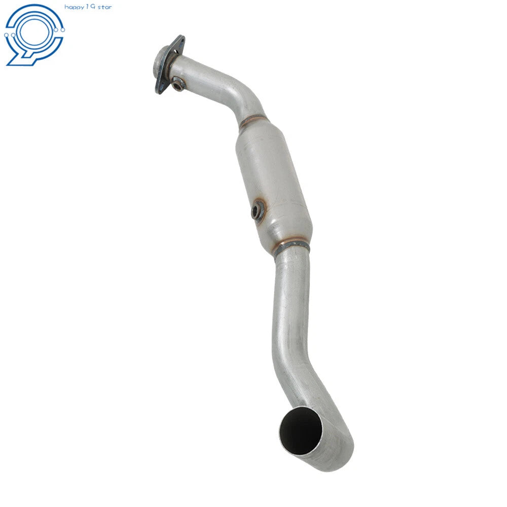 Driver Side Catalytic Converter for Ford F150 4.2L (2005–2008)