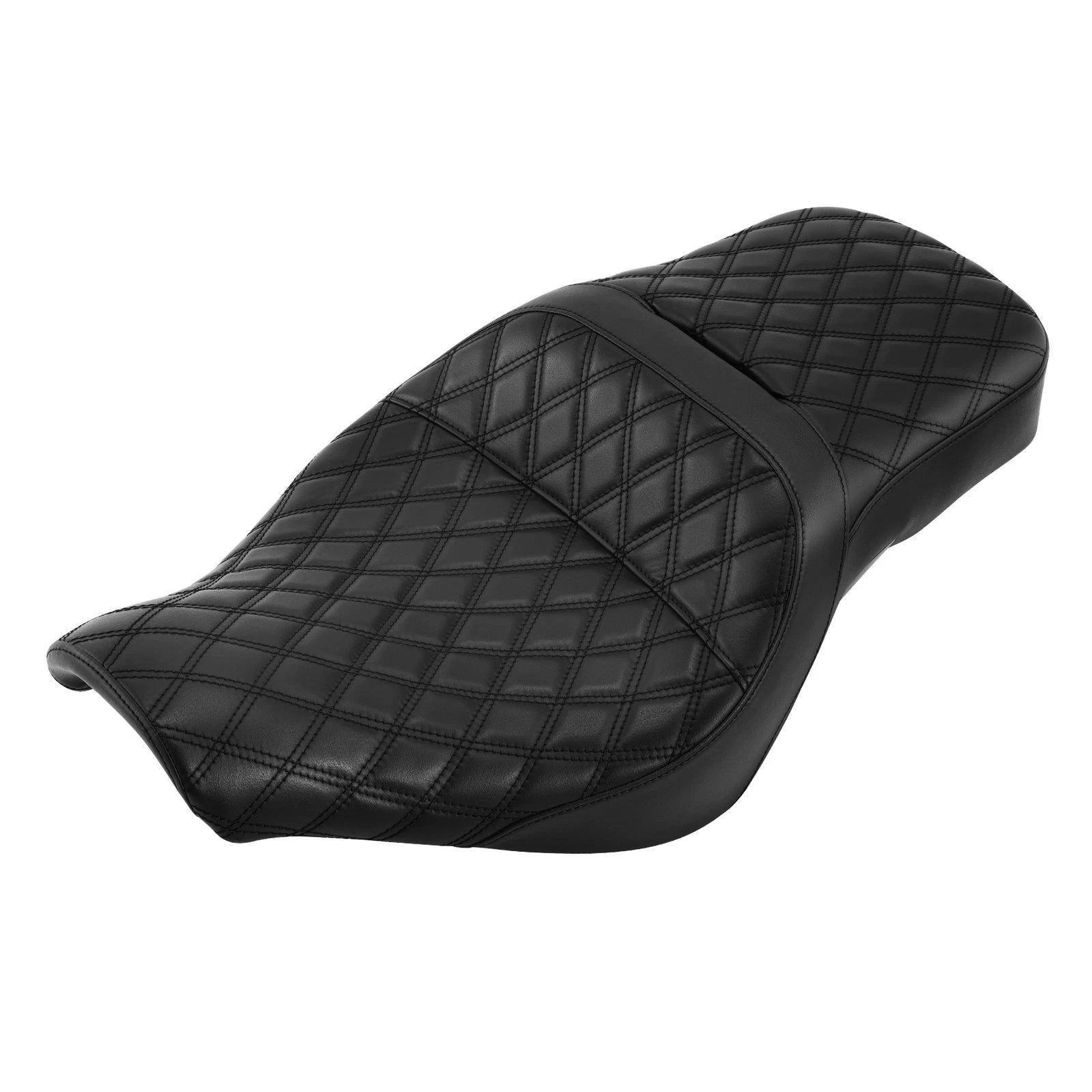 Driver Passenger Seat for BMW R18 B & R18 Transcontinental (2020–2024)