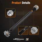 Front Drive Shaft Propshaft for Jeep Commander Grand Cherokee (2007-2010)