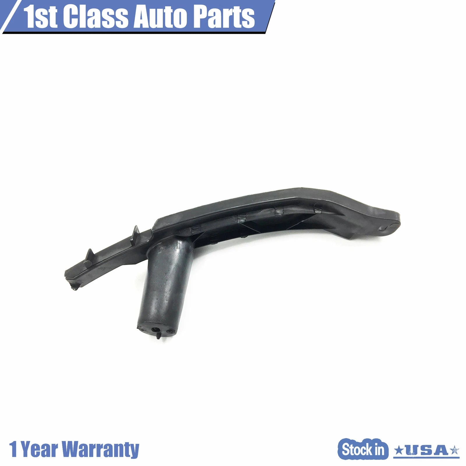Front Right Bumper Guide Retainer for VW Jetta GTI (2006-2010)