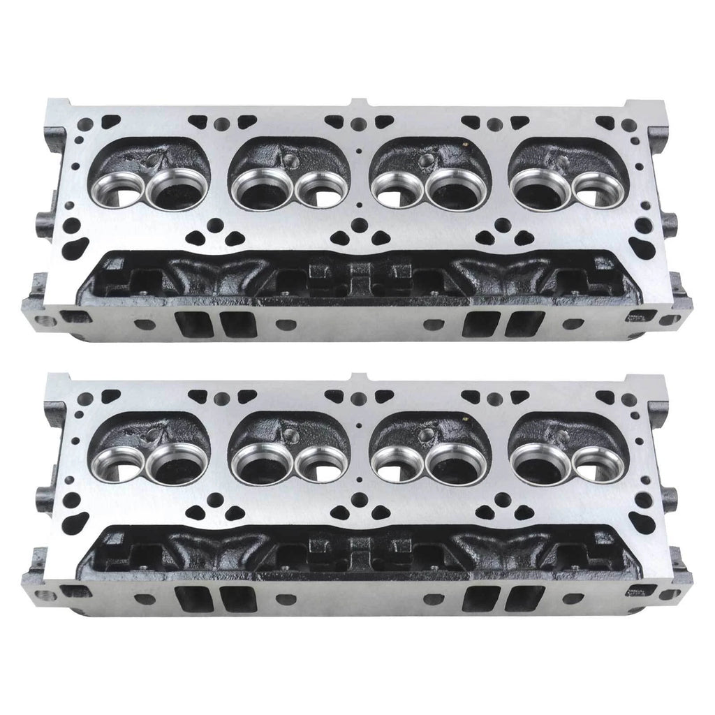 2X Magnum Cylinder Heads for Dodge Ram 1500, Jeep Grand Cherokee, Durango