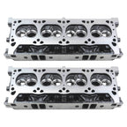 2X Magnum Cylinder Heads for Dodge Ram 1500, Jeep Grand Cherokee, Durango