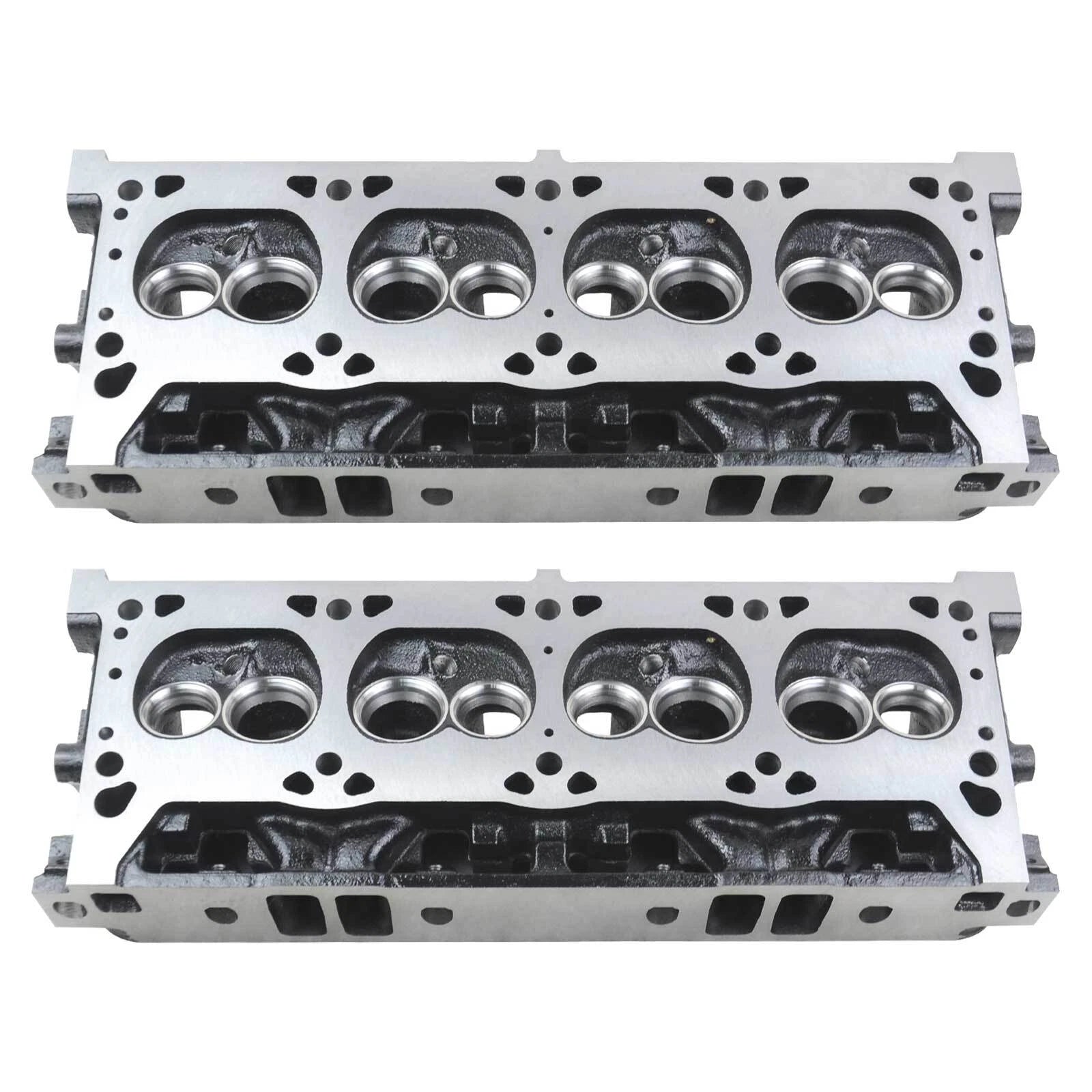 2X Magnum Cylinder Heads for Dodge Ram 1500, Jeep Grand Cherokee, Durango