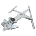 Manual Window Regulator for Chevrolet Colorado, GMC Canyon (2004–2012)