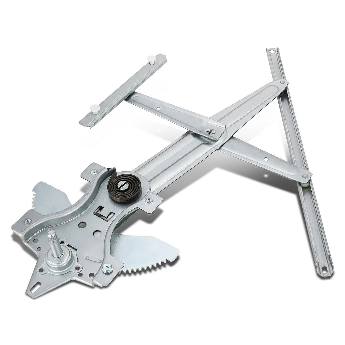 Manual Window Regulator for Chevrolet Colorado, GMC Canyon (2004–2012)