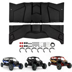 UTV Hard Roof Top Cover for Can Am Maverick X3 Turbo (2017–2024)