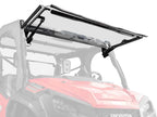 Power Flip Windshield for Honda Pioneer 1000 / 1000-5 (2016–2021)