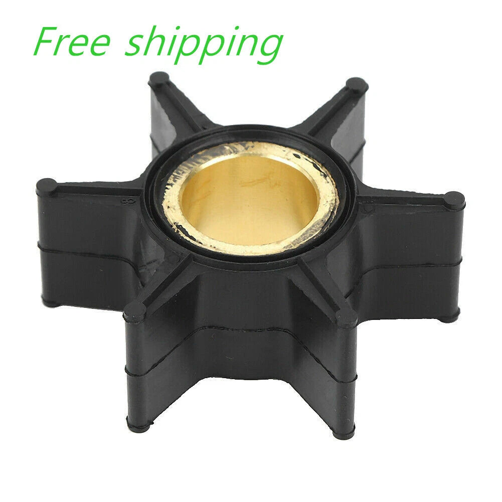 Water Impeller for Johnson Evinrude 20HP 25HP 30HP 35HP (1990–2023) 395289 395265