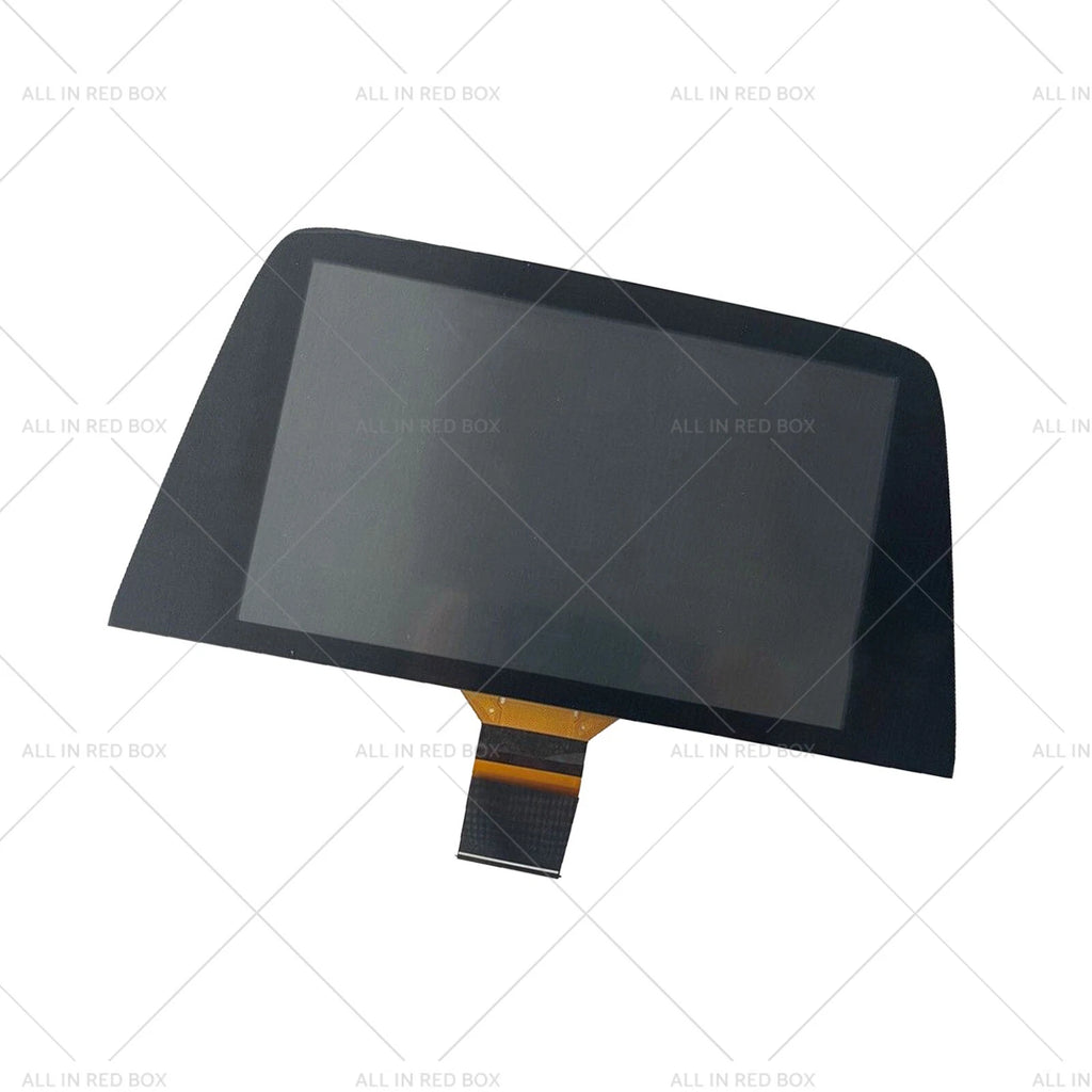 LCD Screen and Touch Screen Digitizer for Opel Astra K (2015–2019)