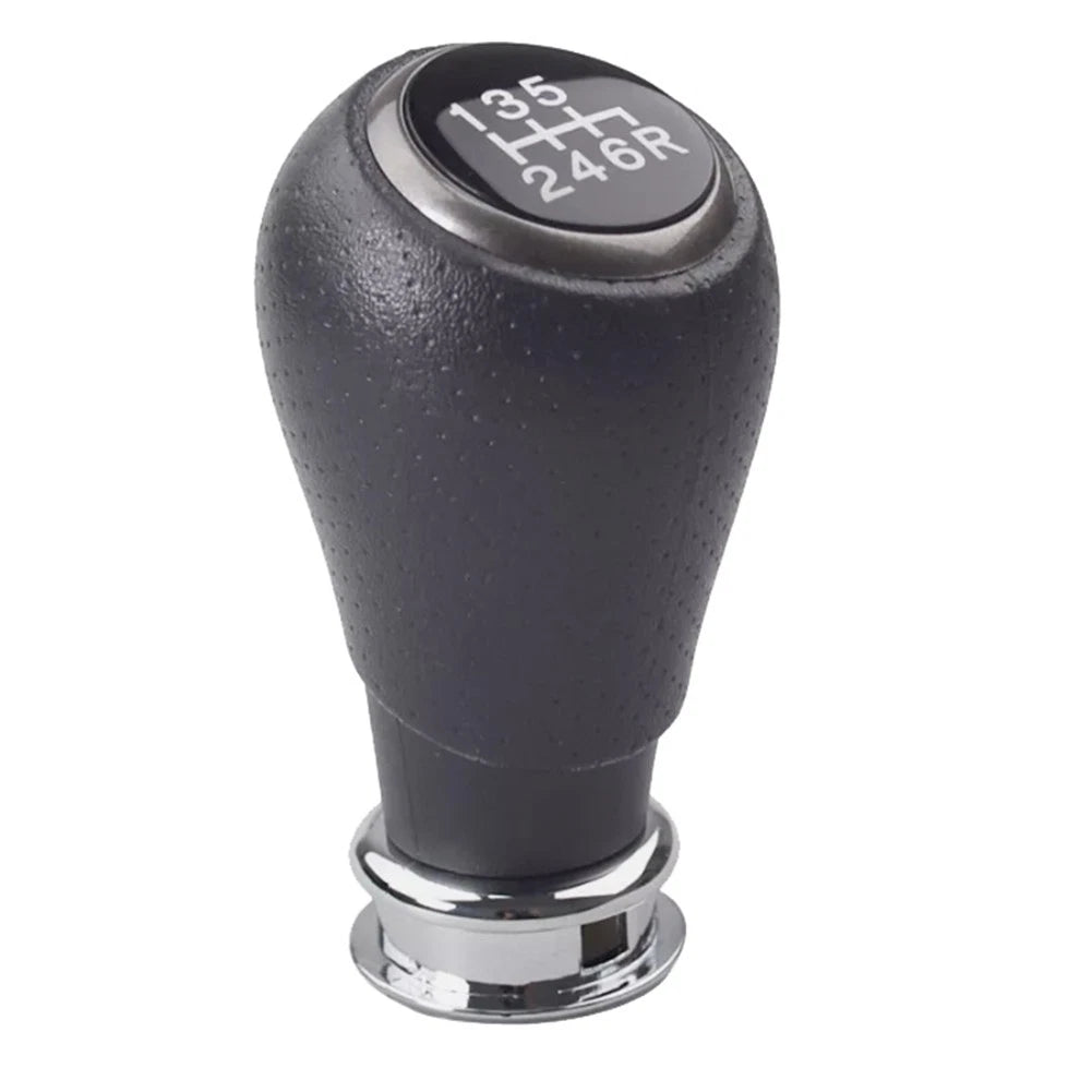 Gear Knob for Honda CR-V III (2006–2011) Black
