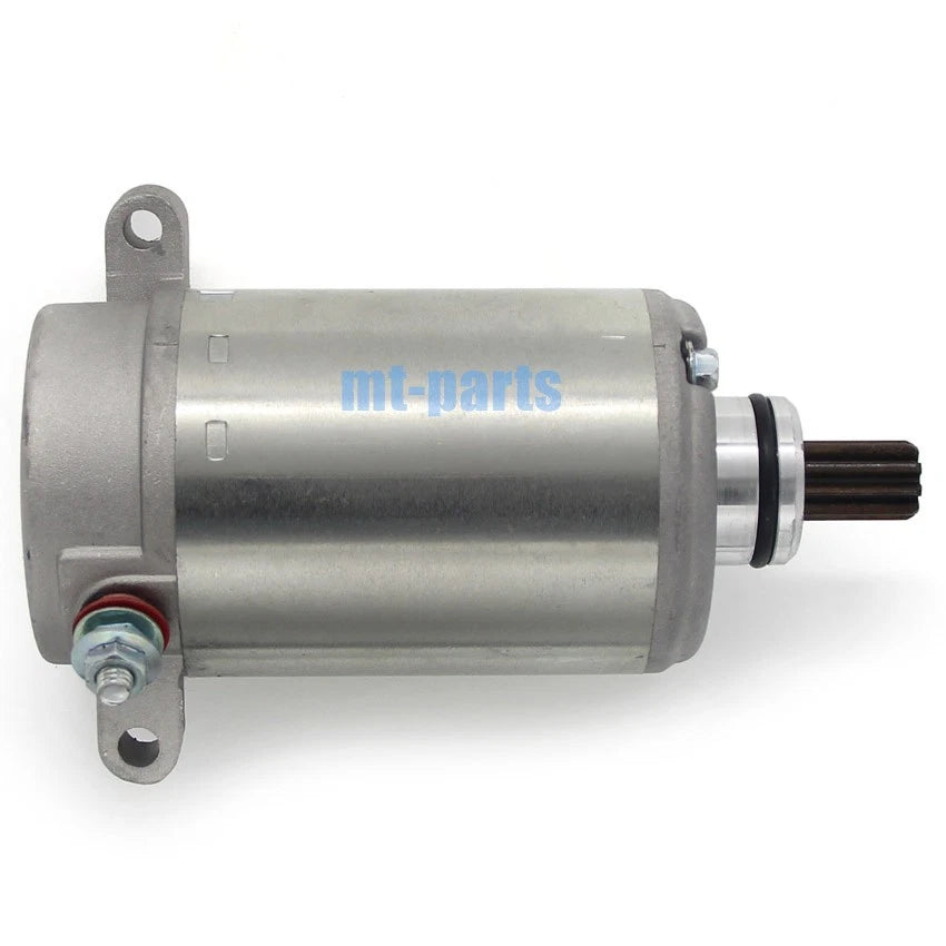 Starter for Yamaha Big Bear 350 4x4 YFM350F (1997–1999) / Wolverine 350 YFM350FX (1995–2003)