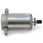 Starter for Yamaha Big Bear 350 4x4 YFM350F (1997–1999) / Wolverine 350 YFM350FX (1995–2003)