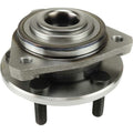 Set of 2 Wheel Hubs for Dodge Sedan (Front Left & Right)