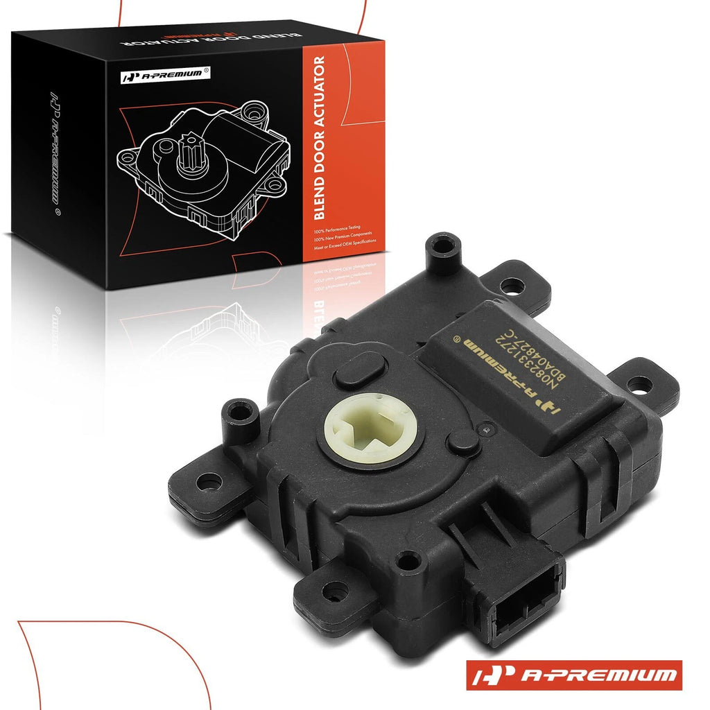 Air Door Actuator for Subaru Outback Legacy (2015–2017)