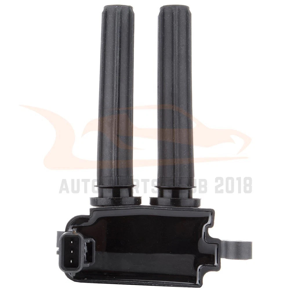 Set of 8 Ignition Coils for Dodge Durango Charger Magnum Jeep Grand Cherokee (2005–2021)